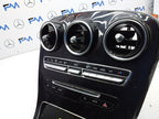 2014 ONWARDS MERCEDES C-CLASS W205 CENTRE  CONSOLE  A2056805107 FMK17