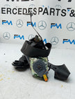 MERCEDES E CLASS W212  SEAT BELT FRONT LEFT PASSENGER SIDE A2128608585 FMS78 NSF