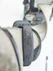MERCEDES E CLASS W212  SEAT BELT FRONT LEFT PASSENGER SIDE A2128600786 FMS19 NSF