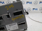 MERCEDES C-CLASS REAR SAM CONTROL MODULE W205 A2059003913 FM00769