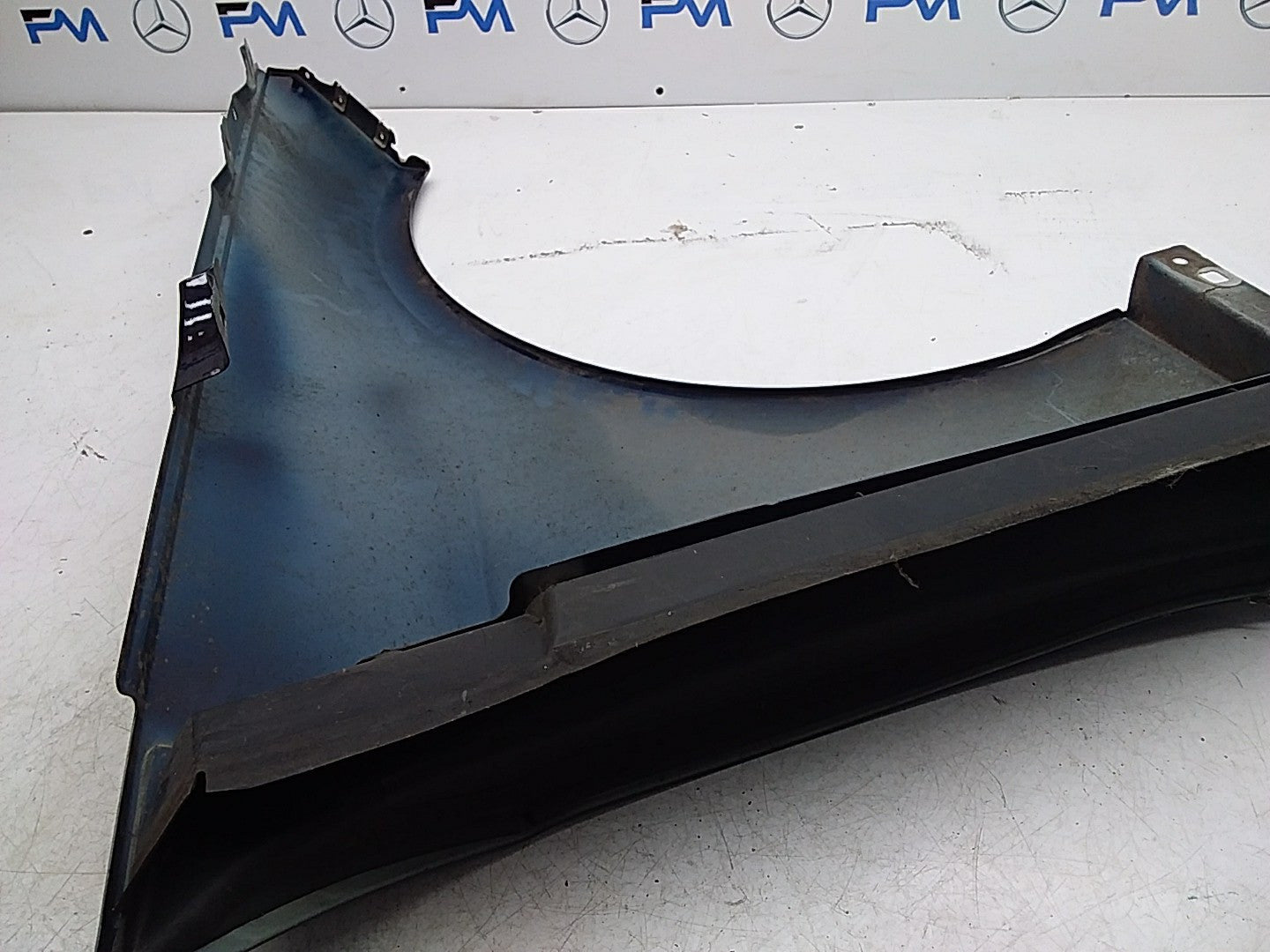 MERCEDES  E-CLASS W212 NS LEFT PASSENGER SIDE WINGS FMW29 A2128810101