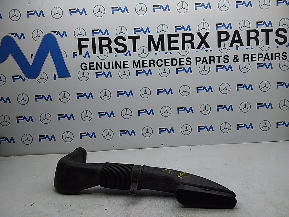 MERCEDES BENZ E-CLASS W212 AIR INTAKE TUBE A6510903437 FMI40