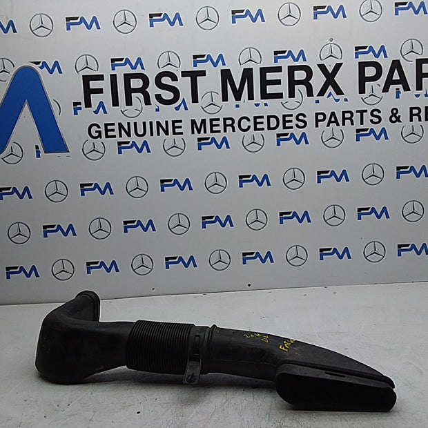 MERCEDES BENZ E-CLASS W212 AIR INTAKE TUBE A6510903437 FMI40