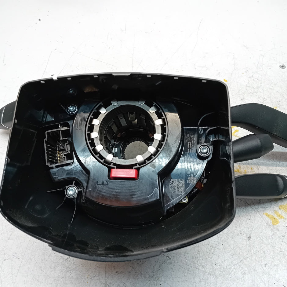 Mercedes E-CLASS W213 INDICATOR/WIPER GEAR SELECT + SQUIB  A2139007810 FM00903