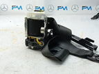 MERCEDES E CLASS W213 2018/2021 PASSENGER FRONT SEAT BELT A2138600601 FMS90 NSF