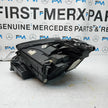MERCEDES E-CLASS W213 HEADLIGHT DRIVER SIDE OS RIGHT A2129069608 2018 FMH177
