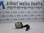 MERCEDES  A,B-CLASS W247 DRIVER SIDE REAR  LEFT SEAT BELT A2478600985  OSR FMS13