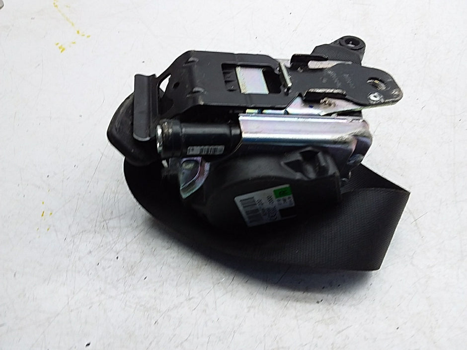 MERCEDES C-CLASS W205 SEAT BELT REAR RIGHT DRIVER SIDE A2058604085 FMS279 OSR