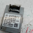 MERCEDES E-CLASS W213 LIGHT CONTROL UNIT A2139016504 FM00825