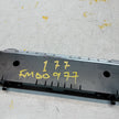 MERCEDES A B CLASS W177 W247 HEATER CLIMATE CONTROL PANEL A2479056803  FM00977