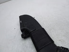 MERCEDES BENZ C-CLASS W205 AIR INTAKE TUBE A6510903242 FMI50 (DAMAGED)
