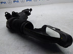 MERCEDES BENZ E-CLASS W213 AIR INTAKE TUBE A6540040097 FMI45 (DAMAGED)