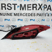 MERCEDES CLA W117 PASSENGER SIDE NS REAR TAIL LIGHT A1179060501 2017 FMT00879