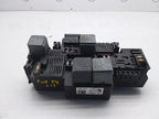MERCEDES E CLASS FUSE RELAY BOX A2139062202 W213 2016 ONWARDS FMF54