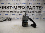 MERCEDES E CLASS W207 SEAT BELT FRONT LEFT PASSENGER A2078604185 FMS445 NSF