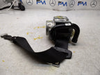MERCEDES C-CLASS W205 SEAT BELT REAR RIGHT DRIVER SIDE A2058600685 FMS349 OSR