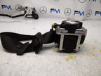 MERCEDES C-CLASS W205 SEAT BELT FRONT PASSENGER LEFT SIDE A2058600185 FMS347 NSF