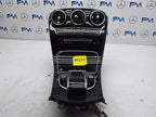 2014 ONWARDS MERCEDES C-CLASS W205 CENTRE  CONSOLE  A2054402032 FMK16