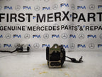 MERCEDES E-CLASS W213 LEFT PASSENGER SIDE REAR SEAT BELT A2138605301 FMS112 NSR