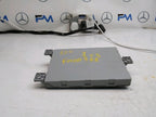 MERCEDES S-CLASS REAR SAM CONTROL MODULE W222 A2229005914 FM00768