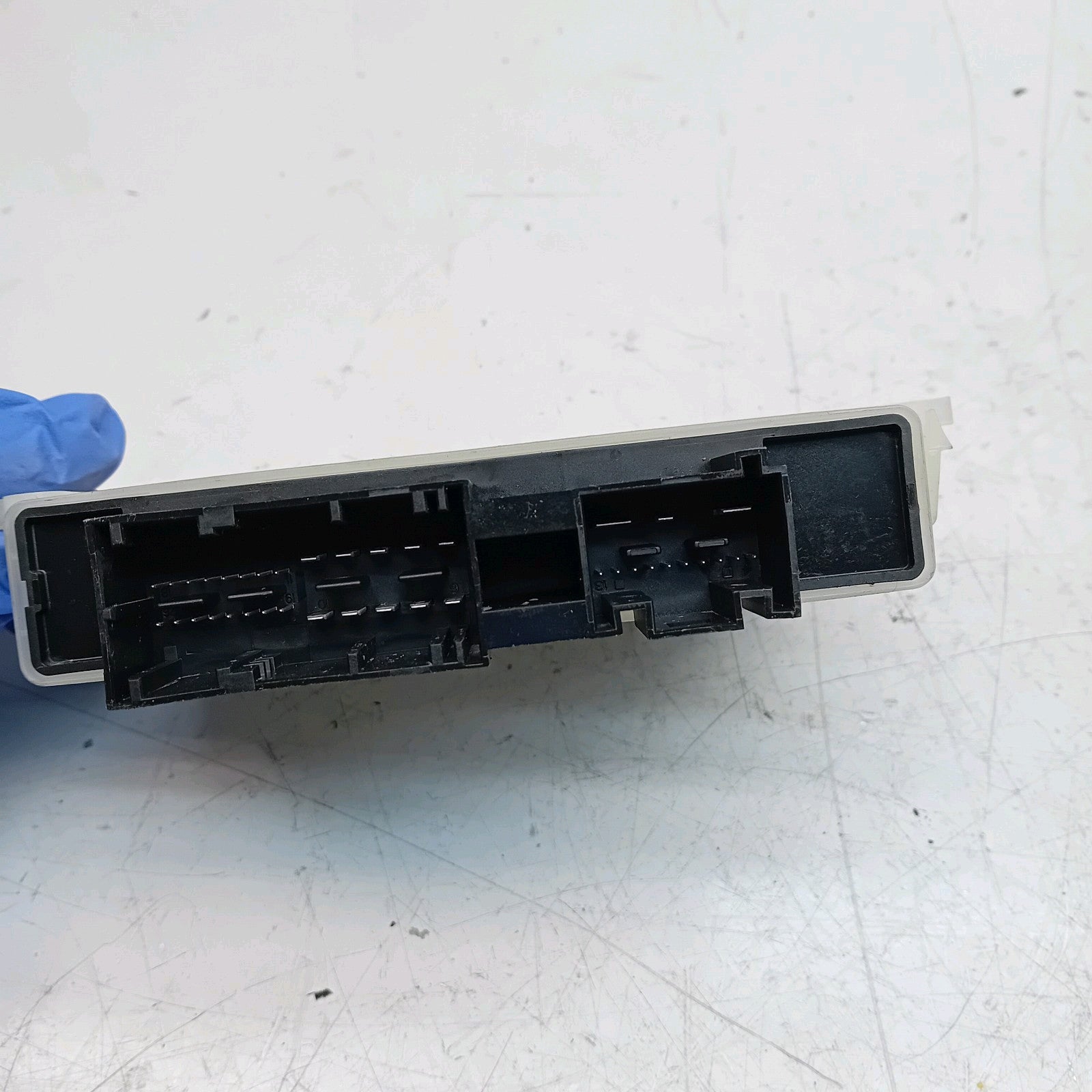 MERCEDES E-CLASS W213 W205 ADBLUE SCR CONTROL UNIT EGR ECU A0009007604 FM00828