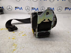 MERCEDES GLE W292 COUPE DRIVERS SIDE REAR SEATBELT A2928600285 FMS390 OSR