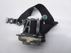 2016 MERCEDES C CLASS W205 REAR PASSENGER SIDE N/S/R SEAT BELT A2058600585 FMS8