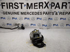MERCEDES C-CLASS W205 SEAT BELT REAR RIGHT DRIVER SIDE A2058600685 FMS313 OSR