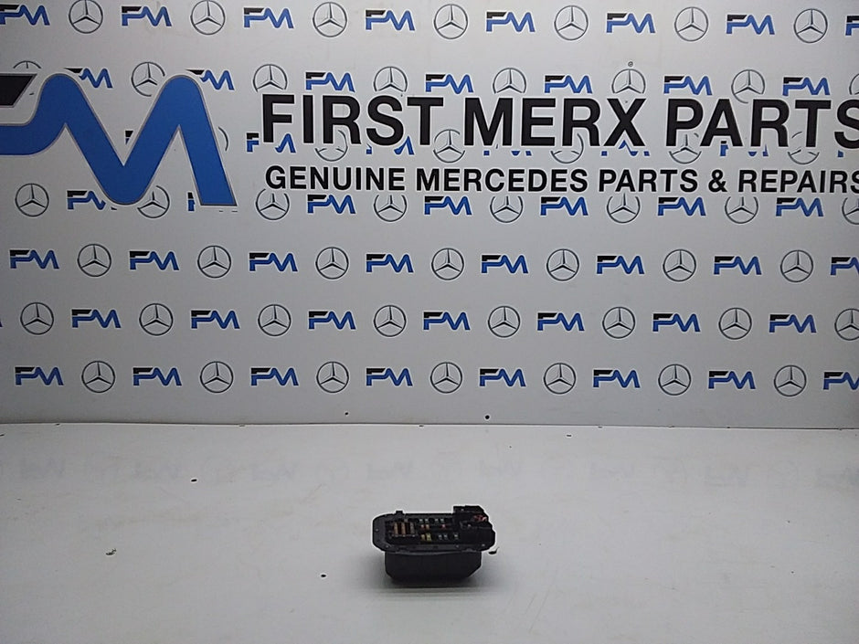 2014 ONWARDS MERCEDES-BENZ S CLASS W222  FUSE BOX  A2225403150 FMF28
