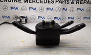 Mercedes E-CLASS W213 INDICATOR/WIPER GEAR SELECT + SQUIB  A2139001611 FM001031