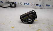 MERCEDES C-CLASS W205 HEADLIGHT CONTROL SWITCH 2014-2020 A2059057007 FM001018