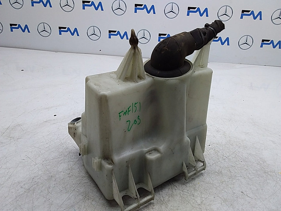 Mercedes C-CLASS  W205 Fuse Relay Junction Box  FMF151 A2059981301