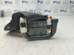 MERCEDES A CLASS FRONT LEFT SEAT BELT WITH PRETENSIONER A1778600800 FMS44 NSF