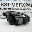 MERCEDES CLA-CLASS HEADLIGHT PASSENGER NS  LEFT A1179065300 2015 BI-XENON FMH178