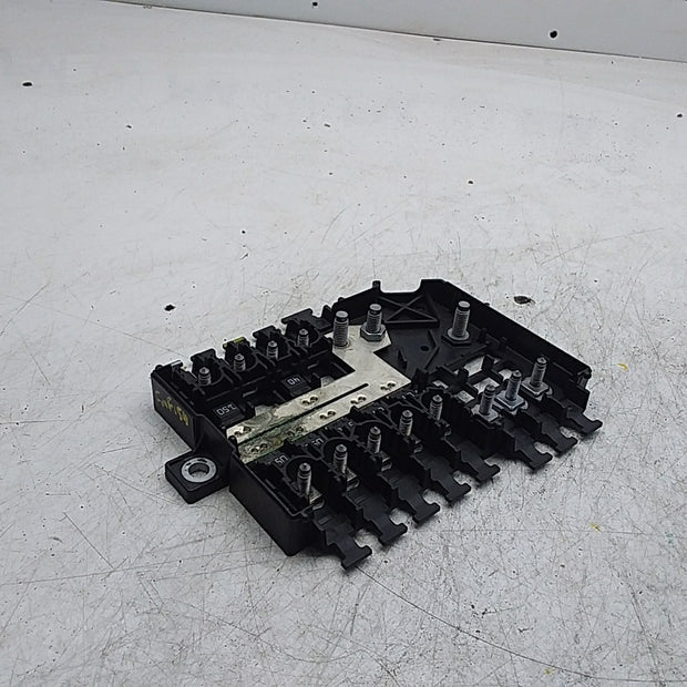 MERCEDES BENZ  E-CLASS  W213 FUSE RELAY JUNCTION BOX  A2135406200  FMF154