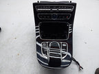 2016-2019 MERCEDES E CLASS W213 CENTRE  CONSOLE  A2135407521 FMK01