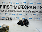 MERCEDES A CLASS  FRONT LEFT SEAT BELT WITH PRETENSIONER A1778600700 FMS64 NSF