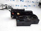 Mercedes E-CLASS W212 FUSE BOX RELAY  A2129009522 FMF111