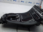 2016-2019 MERCEDES E CLASS W213 CENTRE  CONSOLE  A2138100815 FMK07