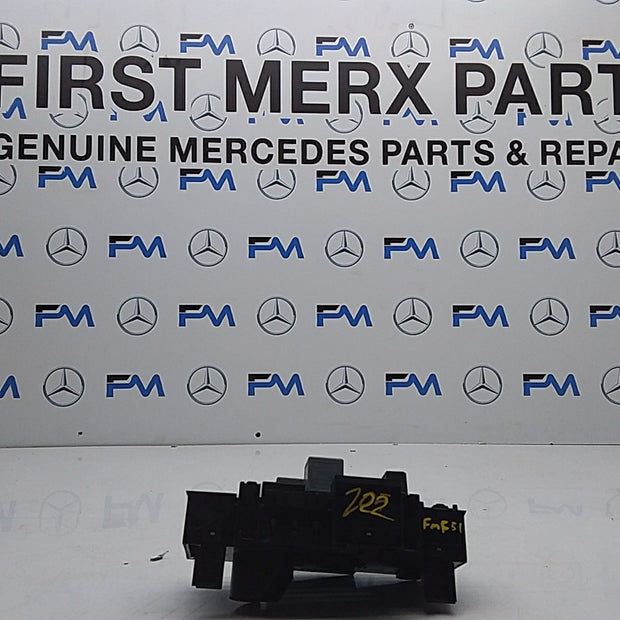 MERCEDES S CLASS FUSE RELAY BOX A2229063202 W222 2014-2021  FMF51