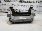 MITSUBISHI OUTLANDER MK3 KNEE AIR SRS BAG RIGHT DRIVER SIDE 7030A-31754 FM00762