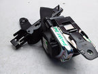 MERCEDES C-CLASS W205 SEAT BELT REAR RIGHT DRIVER SIDE A2058600285 FMS285 OSR