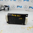 MERCEDES A CLASS IGNITION CONTROL MODULE ECU A1679003504 W177 FM00851