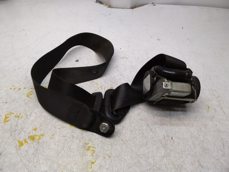 MERCEDES VITO CDI E5 PANEL VAN  SEAT BELT - DRIVER FRONT A6398603885 FMS363 OSF