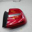 MERCEDES GLA W156 2015 REAR DRIVER O/S TAIL LIGHT A1569062058 FMT69