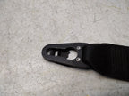 MERCEDES C-CLASS W205 SEAT BELT REAR RIGHT DRIVER SIDE A2058600285 FMS337 OSR