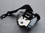 MERCEDES C-CLASS W205 SEAT BELT REAR RIGHT DRIVER SIDE A2058606685 FMS282 OSR