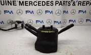 Mercedes E-CLASS W213 INDICATOR/WIPER GEAR SELECT + SQUIB  A2139001611 FM001031
