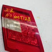 MERCEDES E-CLASS W212 PASSENGER SIDE NS REAR TAIL LIGHT A2129060358 2011 FMT128
