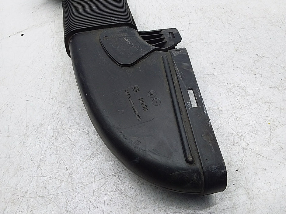 MERCEDES BENZ C-CLASS W205 AIR INTAKE TUBE A6510903242 FMI47